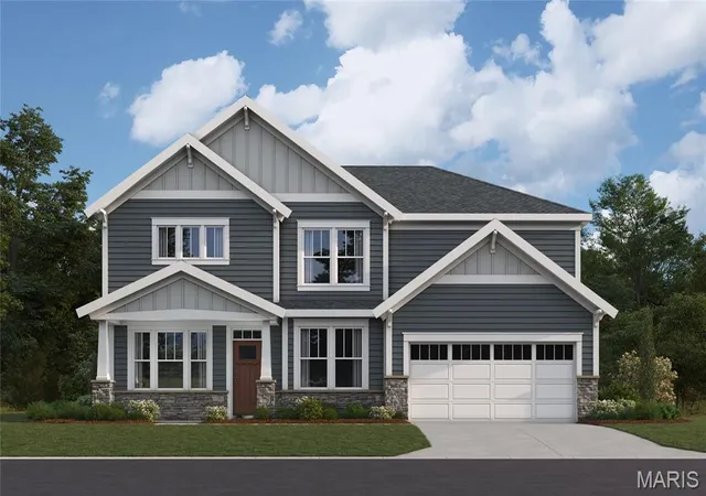 Photo 1 of Single family home for sale at 149 Cardow Dr, O Fallon, MO 63368 | MLS# MIS26051635 | Listing updated on 2026-09-14