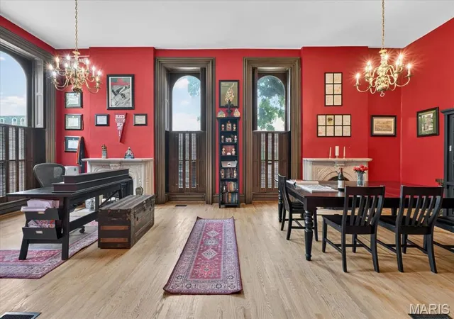 Photo 3 of Single family home for sale at 2006 Lafayette Ave, Saint Louis, MO 63104 | MLS# MIS26051665 | Listing updated on 2026-10-08