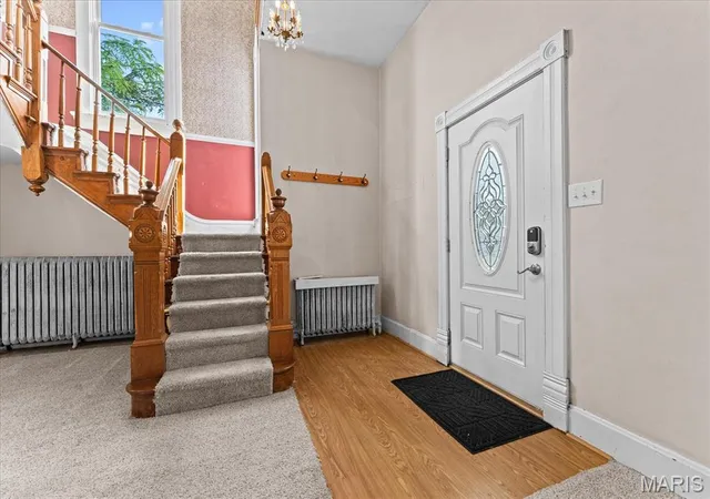 Photo 3 of Sale Pending at 609 Sycamore St, Belleville, IL 62220 | MLS# MIS26051762 | Listing updated on 2026-10-08