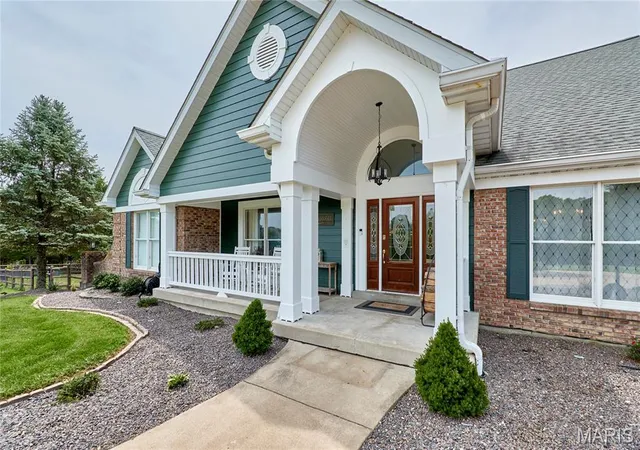 Photo 4 of Single family home for sale at 2144 Jarvis Rd, Foristell, MO 63348 | MLS# MIS26051809 | Listing updated on 2026-10-08