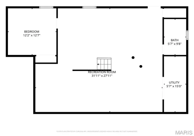 Photo 34 of Sale Pending at 6064 W Cabanne Pl, Saint Louis, MO 63112 | MLS# MIS26051890 | Listing updated on 2026-10-23