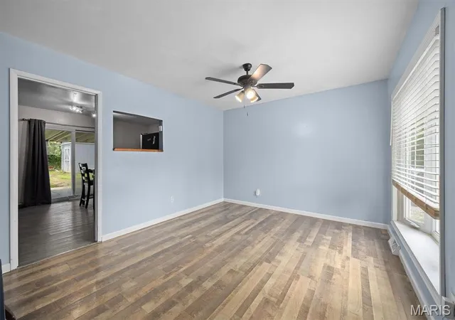 Photo 4 of Single family home for sale at 124 Rosette Dr, Belleville, IL 62220 | MLS# MIS26051965 | Listing updated on 2026-10-04