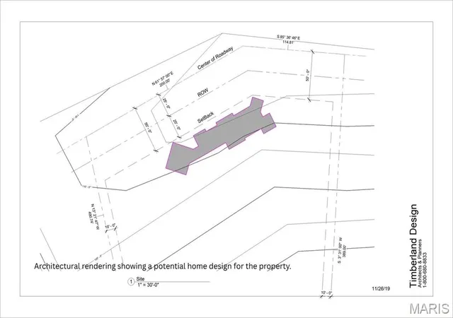 Photo 4 of Land for sale at 000 Fairfield Valley Rd, Pacific, MO 63069 | MLS# MIS26052012 | Listing updated on 2026-09-12