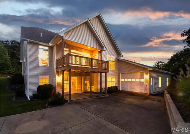 Photo 4 of Single family home for sale at 1635 Yale Ave, Rolla, MO 65401 | MLS# MIS26052051 | Listing updated on 2026-09-14