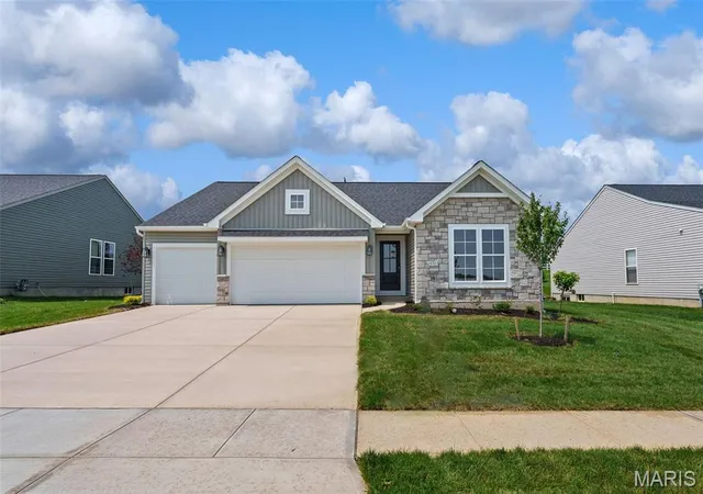 Photo 1 of Sale Pending at 28923 Old Court Dr, Foristell, MO 63348 | MLS# MIS26052214 | Listing updated on 2026-09-14