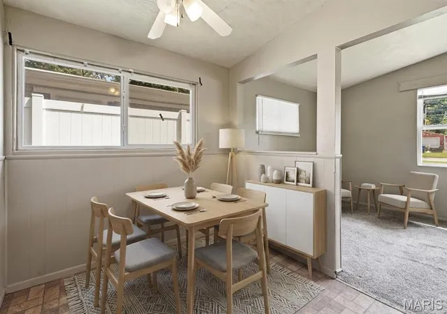 Photo 3 of Single family home for sale at 9117 Macon Ave, Saint Louis, MO 63134 | MLS# MIS26052270 | Listing updated on 2026-09-10