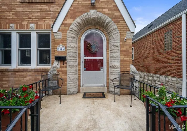 Photo 3 of Single family home for sale at 6546 Mardel Ave, Saint Louis, MO 63109 | MLS# MIS26052504 | Listing updated on 2026-09-14