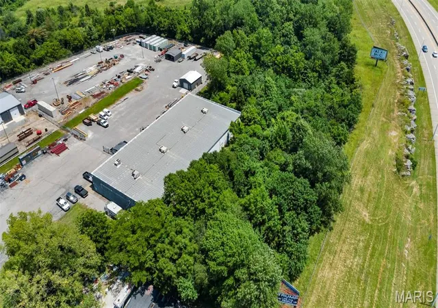 Photo 3 of Land for sale at 630 Commercial St, Cape Girardeau, MO 63703 | MLS# MIS26052527 | Listing updated on 2026-09-11