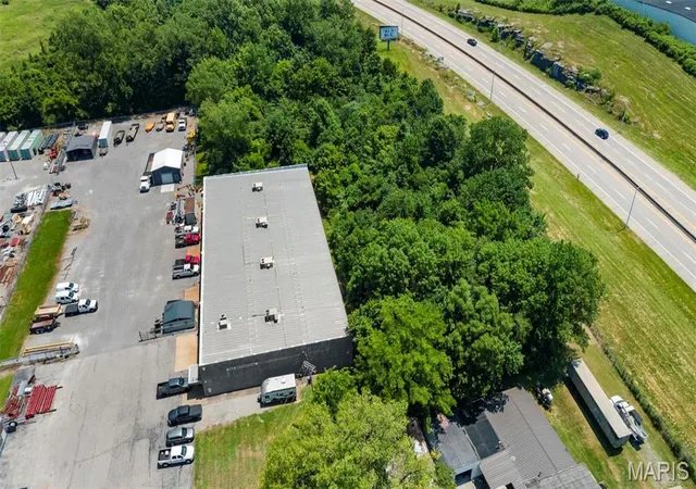 Photo 3 of Land for sale at 630 Commercial St, Cape Girardeau, MO 63703 | MLS# MIS26052527 | Listing updated on 2026-09-11