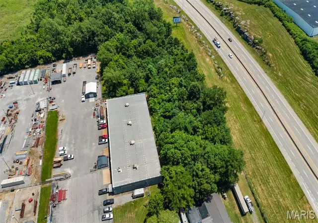 Photo 4 of Land for sale at 630 Commercial St, Cape Girardeau, MO 63703 | MLS# MIS26052527 | Listing updated on 2026-09-11