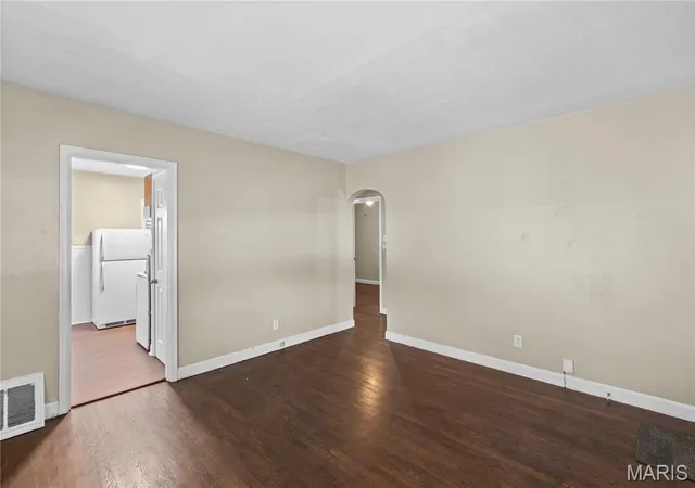 Photo 4 of Single family home for sale at 7724 Horatio Dr, Saint Louis, MO 63121 | MLS# MIS26052561 | Listing updated on 2026-09-15