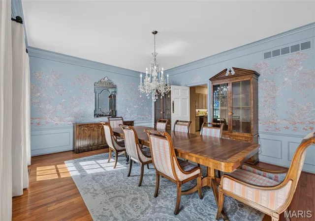 Photo 3 of Single family home for sale at 1081 Cabin Clb Dr, Saint Louis, MO 63124 | MLS# MIS26052615 | Listing updated on 2026-09-11