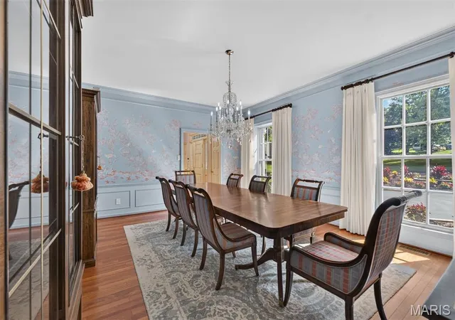 Photo 4 of Single family home for sale at 1081 Cabin Clb Dr, Saint Louis, MO 63124 | MLS# MIS26052615 | Listing updated on 2026-09-11
