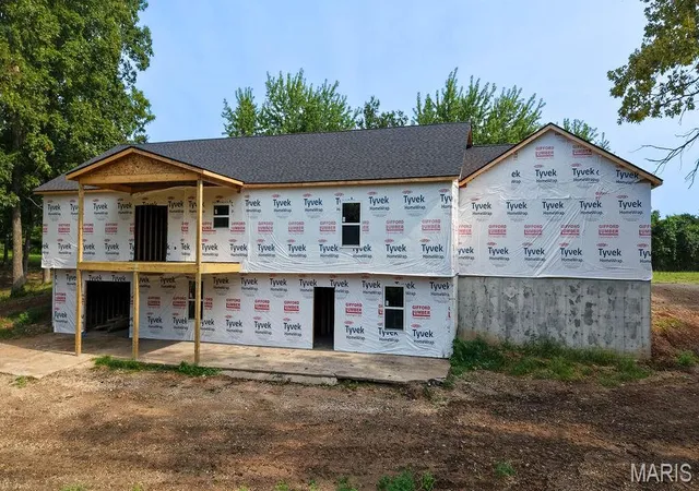 Photo 3 of Sale Pending at 4687 Rouggly Rd, Valles Mines, MO 63087 | MLS# MIS26052683 | Listing updated on 2026-09-11
