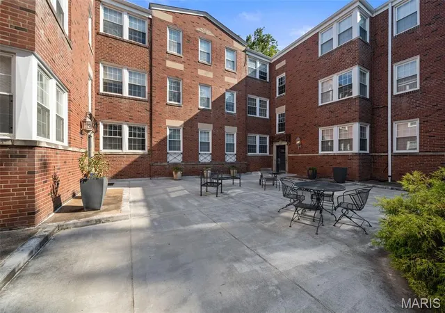 Condo for sale at 7563 Oxford Dr #3S, Saint Louis, MO 63105 | MLS# MIS26052782