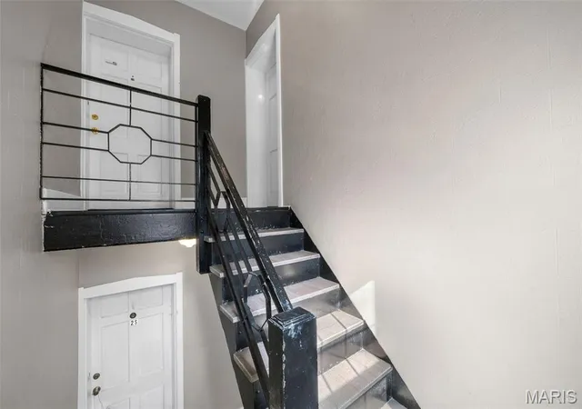 Photo 3 of Condo for sale at 7563 Oxford Dr #3S, Saint Louis, MO 63105 | MLS# MIS26052782 | Listing updated on 2026-10-02