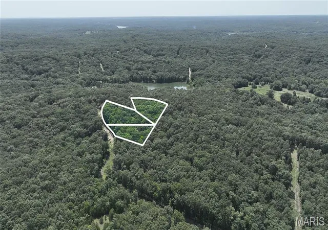 Photo 2 of Land for sale at 0 Dellwood Court, Lincoln, MO 65338 | MLS# MIS26052832 | Listing updated on 2026-09-12