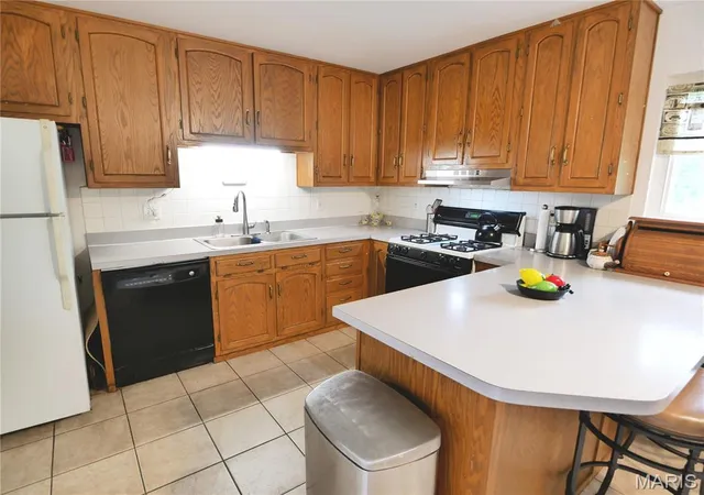 Photo 3 of Single family home for sale at 2020 Yaqui Dr, Florissant, MO 63031 | MLS# MIS26052893 | Listing updated on 2026-09-14