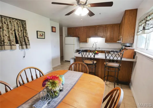 Photo 3 of Single family home for sale at 2020 Yaqui Dr, Florissant, MO 63031 | MLS# MIS26052893 | Listing updated on 2026-09-14