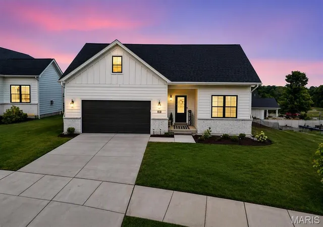 Single family home for sale at 155 Hvn Ridge Ct, O Fallon, MO 63368 | MLS# MIS26052972