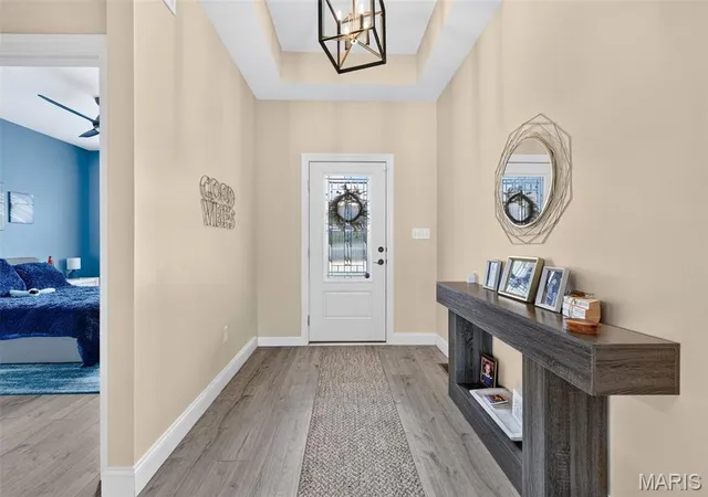 Photo 4 of House for sale at 155 Hvn Ridge Ct, O Fallon, MO 63368 | MLS# MIS26052972 | Listing updated on 2026-10-17
