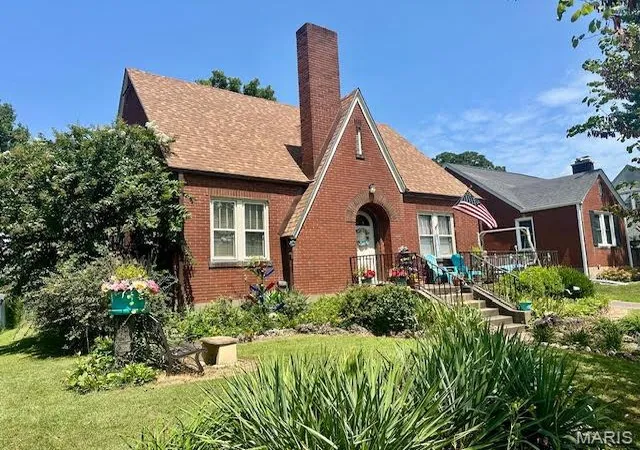Photo 2 of Single family home for sale at 1848 Thilenius St, Cape Girardeau, MO 63701 | MLS# MIS26052977 | Listing updated on 2026-09-14