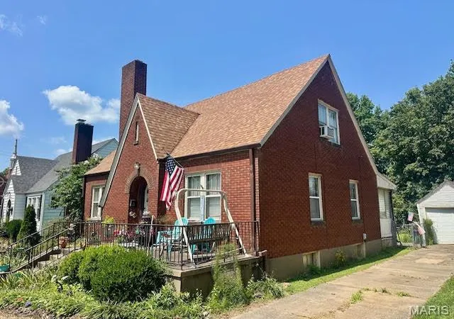 Photo 3 of Single family home for sale at 1848 Thilenius St, Cape Girardeau, MO 63701 | MLS# MIS26052977 | Listing updated on 2026-09-14