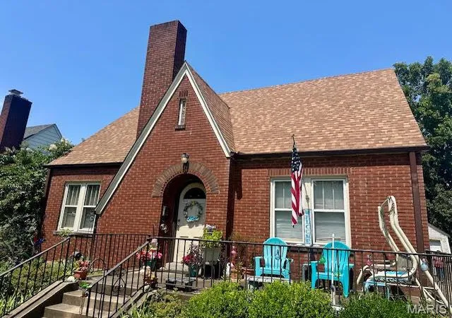 Photo 3 of Single family home for sale at 1848 Thilenius St, Cape Girardeau, MO 63701 | MLS# MIS26052977 | Listing updated on 2026-09-29