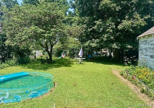 Photo 4 of Single family home for sale at 1848 Thilenius St, Cape Girardeau, MO 63701 | MLS# MIS26052977 | Listing updated on 2026-09-29