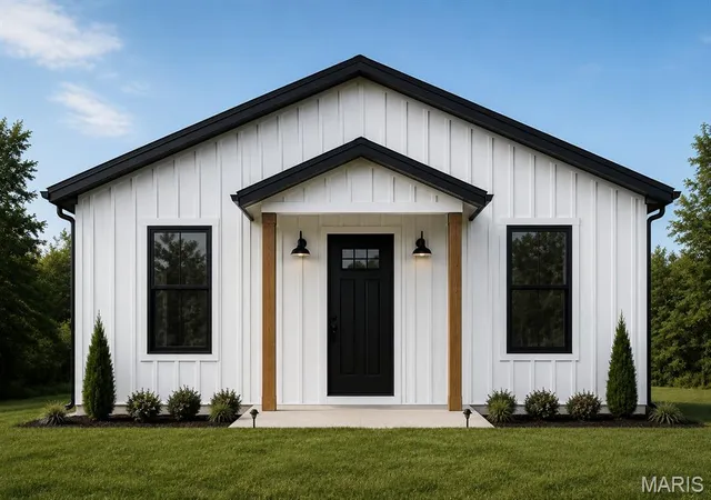 Single family home for sale at 412 S Pine St, Gerald, MO 63037 | MLS# MIS26052987