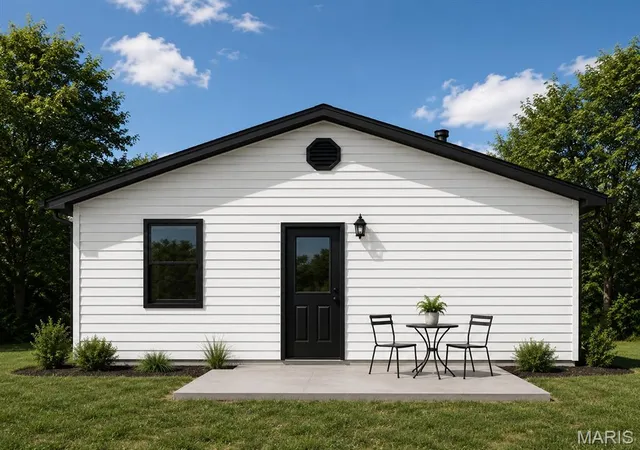 Photo 3 of Single family home for sale at 412 S Pine St, Gerald, MO 63037 | MLS# MIS26052987 | Listing updated on 2026-09-10