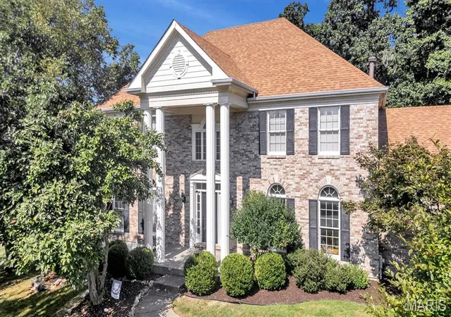 Single family home for sale at 1415 Haarman Oak Dr, Wildwood, MO 63005 | MLS# MIS26053026