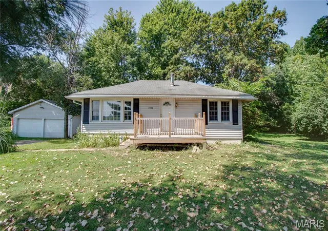 Single family home for sale at 7220 Ingham Ln, Godfrey, IL 62035 | MLS# MIS26053069