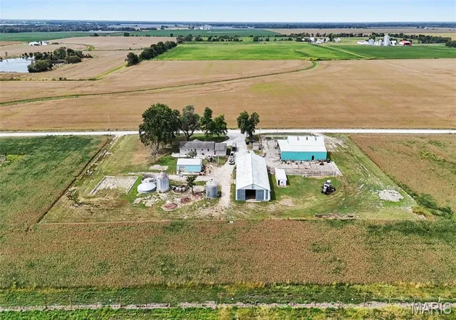 Photo 1 of Single family home for sale at 34462 S Prairie View Rd, Warrenton, MO 63383 | MLS# MIS26053164 | Listing updated on 2026-09-15