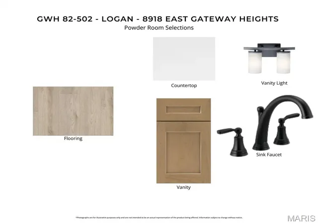 Photo 3 of Townhouse for sale at 8918 Gateway Heights Ave S #82-502, Saint Louis, MO 63144 | MLS# MIS26053195 | Listing updated on 2026-10-02