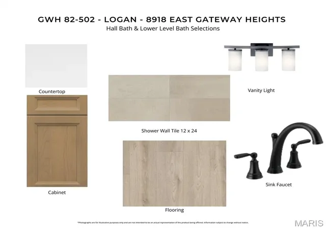 Photo 4 of Townhouse for sale at 8918 Gateway Heights Ave S #82-502, Saint Louis, MO 63144 | MLS# MIS26053195 | Listing updated on 2026-10-02