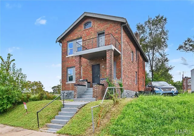 Photo 3 of Single family home for sale at 5704 Labadie Ave, Saint Louis, MO 63120 | MLS# MIS26053230 | Listing updated on 2026-09-13