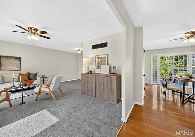 Photo 3 of Single family home for sale at 2915 Mid Crse Dr, Saint Louis, MO 63125 | MLS# MIS26053312 | Listing updated on 2026-09-15
