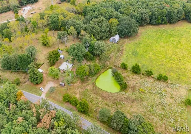 Single family home for sale at 20012 Hwy 133, Dixon, MO 65459 | MLS# MIS26053375