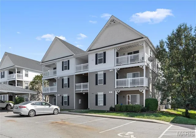 Photo 1 of Condo for sale at 4300 Spring Creek Ln, O'fallon, MO 63368 | MLS# MIS26053431 | Listing updated on 2026-09-11