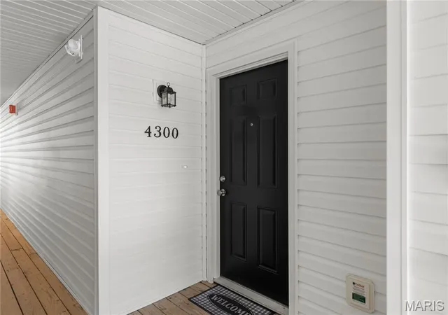 Photo 2 of Condo for sale at 4300 Spring Creek Ln, O'fallon, MO 63368 | MLS# MIS26053431 | Listing updated on 2026-09-11