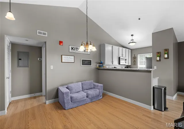 Photo 3 of Condo for sale at 4300 Spring Creek Ln, O'fallon, MO 63368 | MLS# MIS26053431 | Listing updated on 2026-09-11