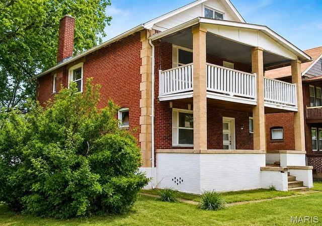 Photo 1 of Sale Pending at 6709 Crest Ave, Saint Louis, MO 63130 | MLS# MIS26053495 | Listing updated on 2026-09-13
