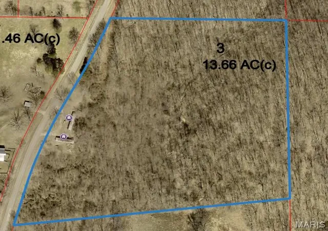 Photo 3 of Land for sale at 9454 H Hwy, Zalma, MO 63787 | MLS# MIS26053515 | Listing updated on 2026-09-15