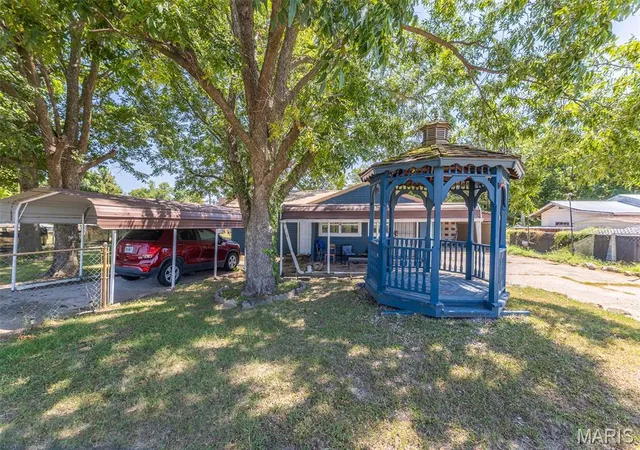 Photo 3 of Sale Pending at 656 5th St, Qulin, MO 63961 | MLS# MIS26053595 | Listing updated on 2026-09-09