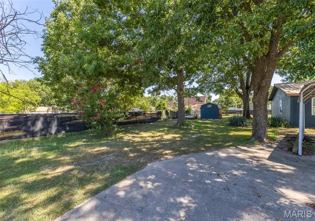 Photo 4 of Sale Pending at 656 5Th St, Qulin, MO 63961 | MLS# MIS26053595 | Listing updated on 2026-09-09