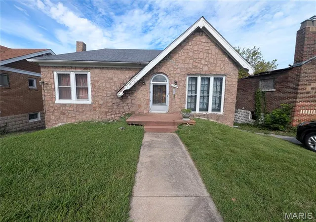 Single family home for sale at 2262 Lucas And Hunt Rd, Saint Louis, MO 63121 | MLS# MIS26053596