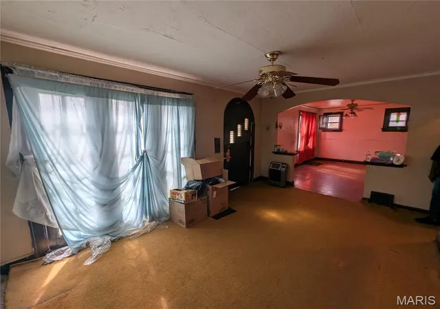 Photo 3 of Single family home for sale at 2262 Lucas And Hunt Rd, Saint Louis, MO 63121 | MLS# MIS26053596 | Listing updated on 2026-10-05