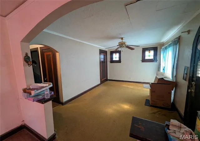 Photo 3 of Single family home for sale at 2262 Lucas And Hunt Rd, Saint Louis, MO 63121 | MLS# MIS26053596 | Listing updated on 2026-10-05