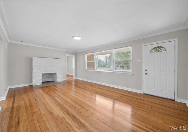 Photo 4 of Single family home for sale at 8142 January Ave, Saint Louis, MO 63134 | MLS# MIS26053612 | Listing updated on 2026-10-02